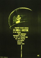 King &amp; Country - Polish Movie Poster (xs thumbnail)