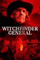 Witchfinder General Cover