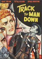 Track the Man Down - DVD movie cover (xs thumbnail)
