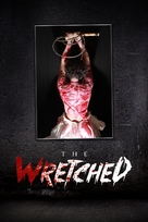 The Wretched - Movie Cover (xs thumbnail)