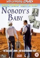 Nobody&#039;s Baby - British Movie Cover (xs thumbnail)