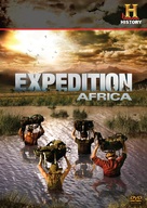 &quot;Expedition Africa&quot; - DVD movie cover (xs thumbnail)