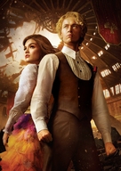 The Hunger Games: The Ballad of Songbirds &amp; Snakes - Key art (xs thumbnail)