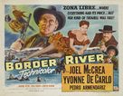 Border River - Movie Poster (xs thumbnail)