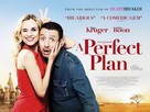 Un plan parfait - British Movie Poster (xs thumbnail)