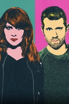 &quot;Difficult People&quot; -  Key art (xs thumbnail)