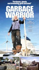 Garbage Warrior - Canadian Movie Poster (xs thumbnail)