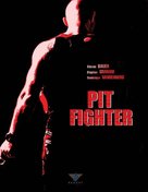 Pit Fighter - poster (xs thumbnail)