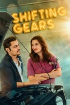 Shifting Gears - Movie Poster (xs thumbnail)