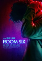 Room Six - Movie Poster (xs thumbnail)