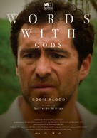 Words with Gods - Movie Poster (xs thumbnail)