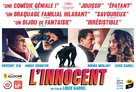 L&#039;innocent - French poster (xs thumbnail)