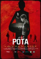 Pota - Turkish Movie Poster (xs thumbnail)