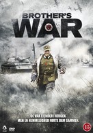 Brother&#039;s War - Danish Movie Cover (xs thumbnail)