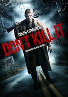 Don&#039;t Kill It - DVD movie cover (xs thumbnail)