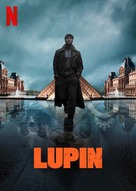 &quot;Arsene Lupin&quot; - International Video on demand movie cover (xs thumbnail)