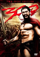 300 - DVD movie cover (xs thumbnail)