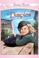 Dimples - DVD movie cover (xs thumbnail)