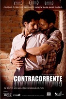 Contracorriente - Brazilian Movie Poster (xs thumbnail)