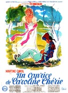 Un caprice de Caroline ch&eacute;rie - French Movie Poster (xs thumbnail)