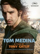 Tom Medina - International Movie Poster (xs thumbnail)