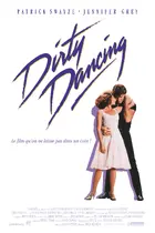 Dirty Dancing Poster