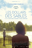 D&oacute;lares de arena - French Movie Poster (xs thumbnail)