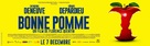 Bonne Pomme - French Movie Poster (xs thumbnail)