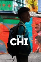 &quot;The Chi&quot; - Movie Cover (xs thumbnail)