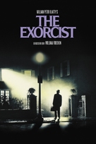 The Exorcist - Dutch DVD movie cover (xs thumbnail)