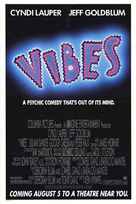 Vibes - Movie Poster (xs thumbnail)