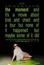 The Moment Poster