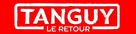 Tanguy, le retour - French Logo (xs thumbnail)