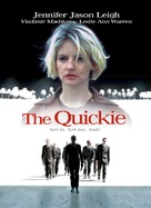 The Quickie - Movie Cover (xs thumbnail)