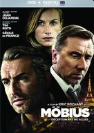 M&ouml;bius - Movie Cover (xs thumbnail)