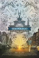 Wonderstruck - Brazilian Movie Poster (xs thumbnail)