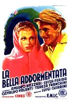 La bella addormentata Poster