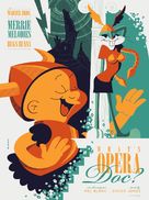 What&#039;s Opera, Doc? - Movie Poster (xs thumbnail)