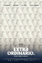 Extra Ordinary - Spanish Movie Poster (xs thumbnail)