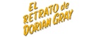 The Picture of Dorian Gray - Spanish Logo (xs thumbnail)
