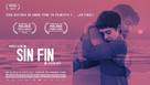 Sin fin - Spanish Movie Poster (xs thumbnail)