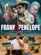 Frank and Penelope - poster (xs thumbnail)