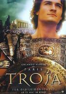 Troy - German Movie Poster (xs thumbnail)