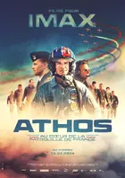 ATHOS Au coeur de la Patrouille de France Poster