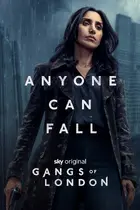 "Gangs of London" Poster