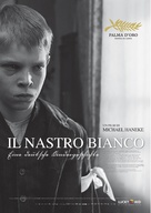 Das wei&szlig;e Band - Eine deutsche Kindergeschichte - Italian Movie Poster (xs thumbnail)