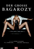 Grosse Bagarozy, Der - German DVD movie cover (xs thumbnail)