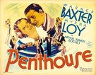 Penthouse - Movie Poster (xs thumbnail)