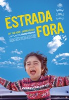 Jadde Khaki - Portuguese Movie Poster (xs thumbnail)