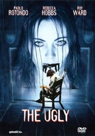 The Ugly - German DVD movie cover (xs thumbnail)